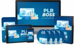 Plr Boss Personal Use Video With Audio
