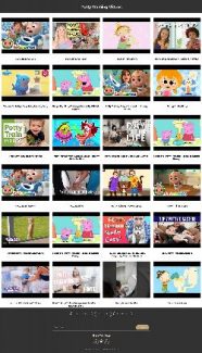 Potty Training Instant Mobile Video Site MRR Software
