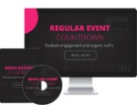 Regular Event Countdown Plugin Personal Use Software 