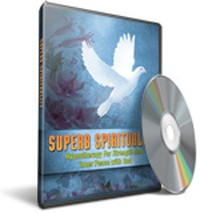 Superb Spirituality Give Away Rights Ebook With Audio