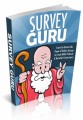 Survey Guru Personal Use Ebook