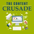 The Content Crusade MRR Audio