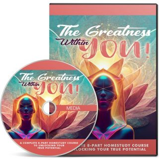 The Greatness Within You Video Upgrade MRR Video With Audio