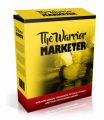 The Warrior Marketer MRR Ebook
