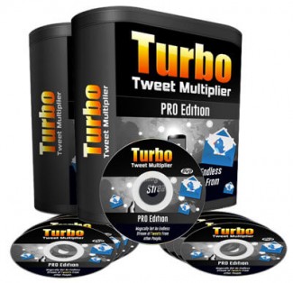 Turbo Tweet Multiplier Pro Personal Use Software With Video