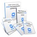 Using Zoom For Communication And Meetings Personal Use ...