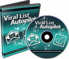 Viral List Autopilot PLR Video With Audio