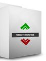 Website Monitor Personal Use Software