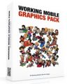 Working Mobile Graphics Pack Personal Use Graphic