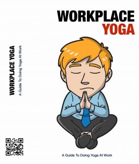 Workplace Yoga Personal Use Ebook