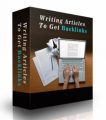 Writing Articles To Get Backlinks Personal Use Audio