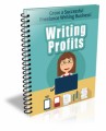 Writing Profits PLR Autoresponder Messages 