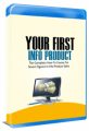 Your First Info Product Personal Use Video With Audio