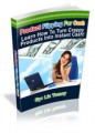 Product Flipping For Cash Mrr Ebook