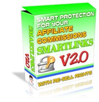 Smart Links V2 MRR Software