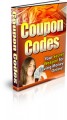 Coupon Codes – Your Secret Weapon For Saving ...