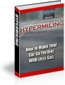 Hypermiling Plr Ebook