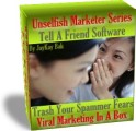 Tell A Friend - Viral Marketing In A Box Resale Rights ...