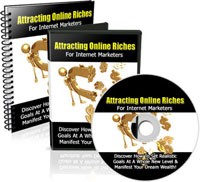 Attracting Online Riches MRR Video With Audio