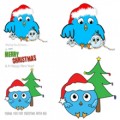 Christmas Tweet Graphics Mrr Graphic