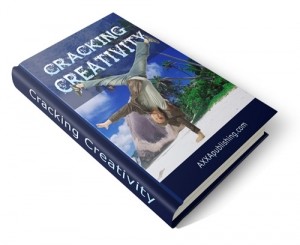 Cracking Creativity Plr Ebook