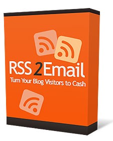 RSS To Email PLUS Warrior Tools Mrr Software