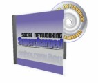 Social Networking Supercharged Mrr Video