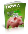 How A Kid Taught Me To Make Money MRR Ebook