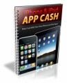 Iphone  Ipad App Cash PLR Ebook