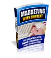 Marketing With Content Personal Use Ebook