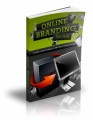 Online Branding Secrets Mrr Ebook With Audio & Video