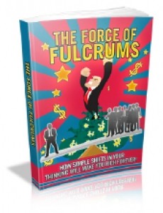 The Force Of Fulcrums Mrr Ebook