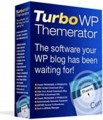Turbo Wp Themerator Personal Use Software