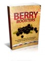 Berry Boosters Give Away Rights Ebook 
