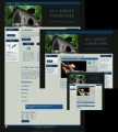 Church Theme 03 - Wordpress Theme Mrr Template