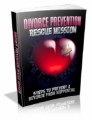 Divorce Prevention Rescue Mission Mrr Ebook