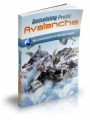 Domaining Profits Avalanche Mrr Ebook With Audio & Video