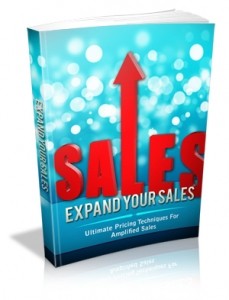 Expand Your Sales Mrr Ebook