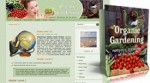 Organic Gardening Themes Pack Personal Use Template