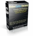Video Sales Factory Mrr Script