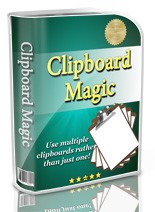 Clipboard Magic Personal Use Software