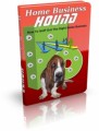 Home Business Hound Give Away Rights Ebook