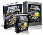 Internet Marketing Profits MRR Ebook