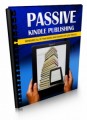 Passive Kindle Publishing Mrr Ebook