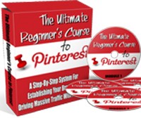 Pinterest Basics Course Personal Use Ebook With Video