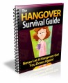 The Hangover Survival Guide Mrr Ebook