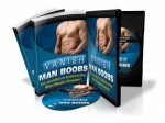 Vanish Man Boobs Mrr Ebook With Video