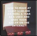 How To Make 100K A Year As A Bookseller Personal Use ...