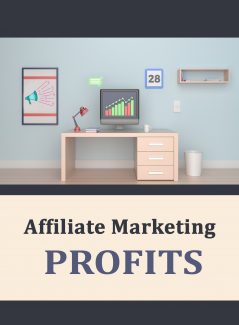 Affiliate Marketing Profits PLR Ebook