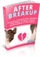 After Breakup MRR Ebook